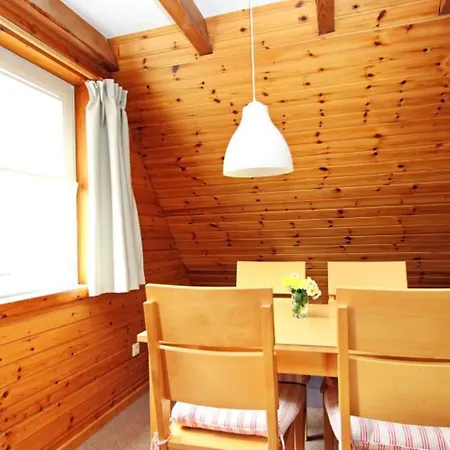 Haus-atlantis-holzwohnung-3 * Hörnum