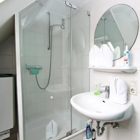 Apartmán Haus-atlantis-holzwohnung-3
